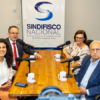 Sindifisco em Pauta convida professor Ladislau Dowbor para discutir concentração de riqueza e os caminhos para uma tributação mais justa