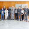 Encontro Nacional: servidores aposentados pressionam pelo fim da contribuição previdenciária e são recebidos no Planalto