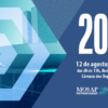 Unacon Sindical convida filiados para o 20º Encontro Nacional de Aposentados e Pensionistas, nesta quarta-feira (12/8)