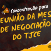 Categoria é convocada: é hora de lotar o Cambeba e mostrar que servidor não aceita ser enrolado