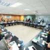 Fonacate define pautas prioritárias do serviço público para atuação no Congresso