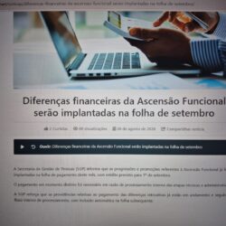 SindJustiça cobra e TJCE se posiciona sobre pagamento de diferenças das progressões e promoções