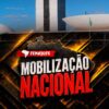 Fenajufe convoca representantes dos sindicatos de base para semana de esforço concentrado