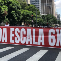 PEC 221/19: Relator sinaliza avanço do fim da escala 6×1
