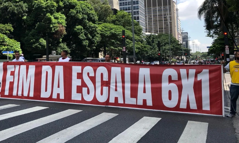 PEC 221/19: Relator sinaliza avanço do fim da escala 6×1