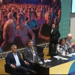 SINDIFISCO NACIONAL AMPLIA PRESSÃO NA CÂMARA DOS DEPUTADOS PELO FIM DA CONTRIBUIÇÃO PREVIDENCIÁRIA DE SERVIDORES APOSENTADOS E PENSIONISTAS
