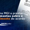 Em resposta à denúncia do Unacon Sindical, MPT intima MGI a prestar esclarecimentos sobre descumprimento com a carreira de Finanças e Controle