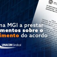 Em resposta à denúncia do Unacon Sindical, MPT intima MGI a prestar esclarecimentos sobre descumprimento com a carreira de Finanças e Controle