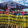 Audiência Pública sobre direito à negociação coletiva marca Jornada de Luta dos servidores federais em Brasília