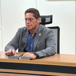 Sindireceita solicita reunião para tratar da nacionalização das equipes de garantia do crédito tributário