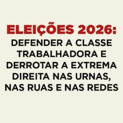 Escalada de violência política atinge candidaturas da esquerda na reta final das eleições
