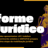 RSC dos aposentados: UFC indefere requerimento coletivo e SINTUFCE prepara próxima etapa da mobilização jurídica
