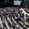 Câmara pode ter renovação abaixo da média histórica
