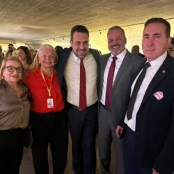 SINAIT intensifica articulação no Senado pela aprovação do fim da escala 6×1. Matéria foi aprovada na CCJ do Senado