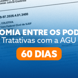 Unacon Sindical pede suspensão temporária de ação sobre teto remuneratório