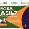 SINTUFCE realiza atividade de formação política sobre os cenários, riscos e esperanças nas eleições de 2026