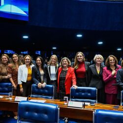 Criada há 30 anos, cota de candidaturas femininas ainda não levou à igualdade