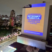 Ação no STF por internet aberta nas eleições mobiliza diversas organizações da sociedade civil, que preparam ingresso no processo e levam campanha às ruas