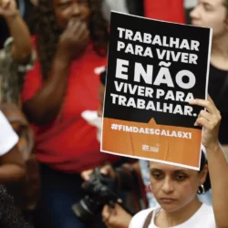 Senado inicia nesta terça (6) análise da PEC que acaba com escala 6×1