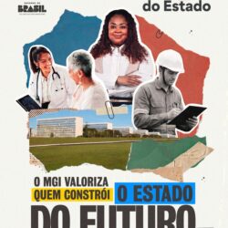 Após anos de redução, serviço público volta a reforçar suas equipes para atender a população