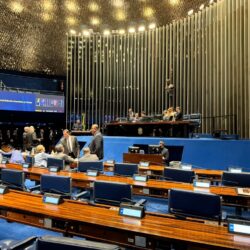 Senado aprova aumento da indenização de fronteira