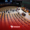 Fenajufe solicita audiência com o presidente da Câmara dos Deputados, Hugo Motta, para tratar das pautas da categoria