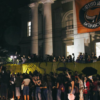 Estudantes vão às ruas de todo o país contra a extrema direita e pela reeleição de Lula