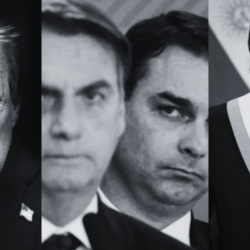 Menos servidores, menos estabilidade e mais controle ideológico: o projeto de Milei, Bolsonaro e Trump para o serviço público