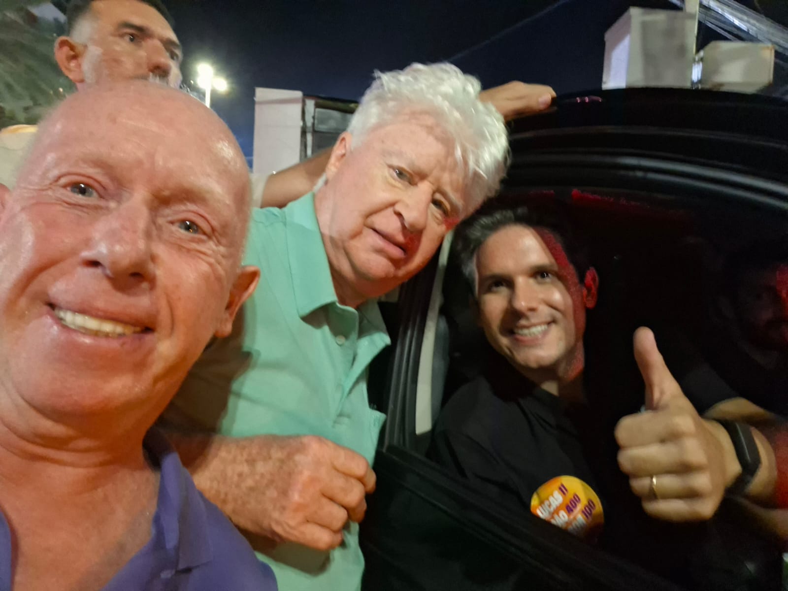 MOSAP: Hugo Motta se compromete a dar andamento à PEC que livra aposentados e pensionistas da contribuição previdenciária