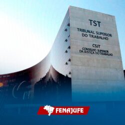 GT do CSJT consensua inclusão do critério per capita na minuta de conclusão dos trabalhos