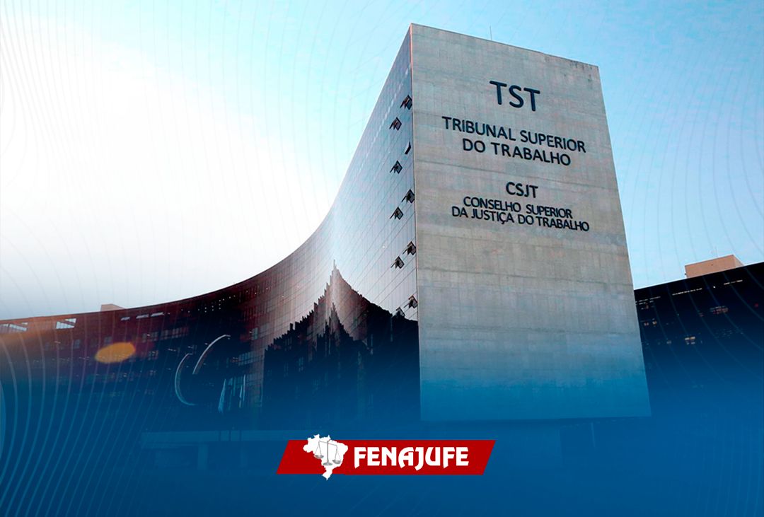 GT do CSJT consensua inclusão do critério per capita na minuta de conclusão dos trabalhos