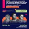 DEBATE — ADUFC recebe Sylvia Moretzsohn na terça-feira (13) para debate sobre desinformação nas eleições 