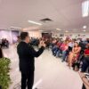 SindJustiça Ceará participa de encontro no MPT-CE que debate memória sindical, igualdade e direitos trabalhistas