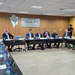 Fonacate analisa desafios do novo Congresso Nacional para os servidores