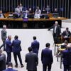 Câmara aprova MP 1375 com emenda do SINAL que assegura nível superior para Técnicos