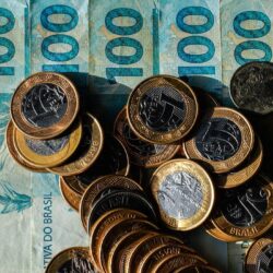 Inflação oficial de setembro fica em 0,82%, mostra IBGE