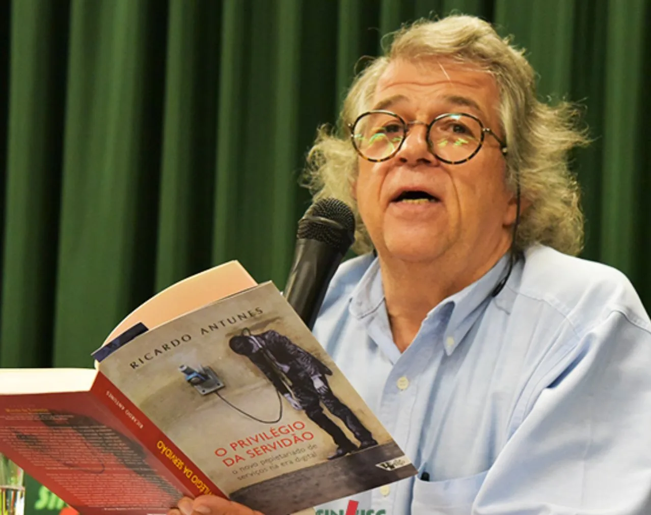 ‘Proposta de flexibilização do trabalho não tem espaço para direitos’, diz professor da Unicamp