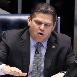 Alcolumbre vai promulgar fim da escala 6×1 nesta sexta