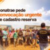 Conatrae cobra do MGI a convocação urgente dos candidatos ao cargo de Auditor Fiscal do Trabalho aprovados no cadastro reserva