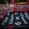 PEC do fim da escala 6×1 pode ser votada em dois turnos já nesta quarta (14)